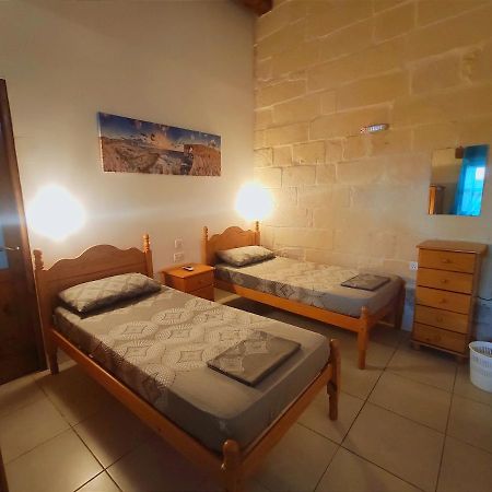 Margerita Farmhouse Qrendi Dış mekan fotoğraf