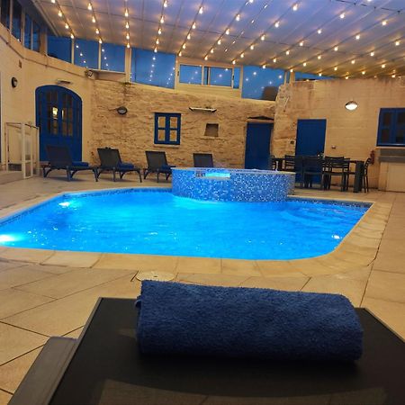 Margerita Farmhouse Qrendi Dış mekan fotoğraf