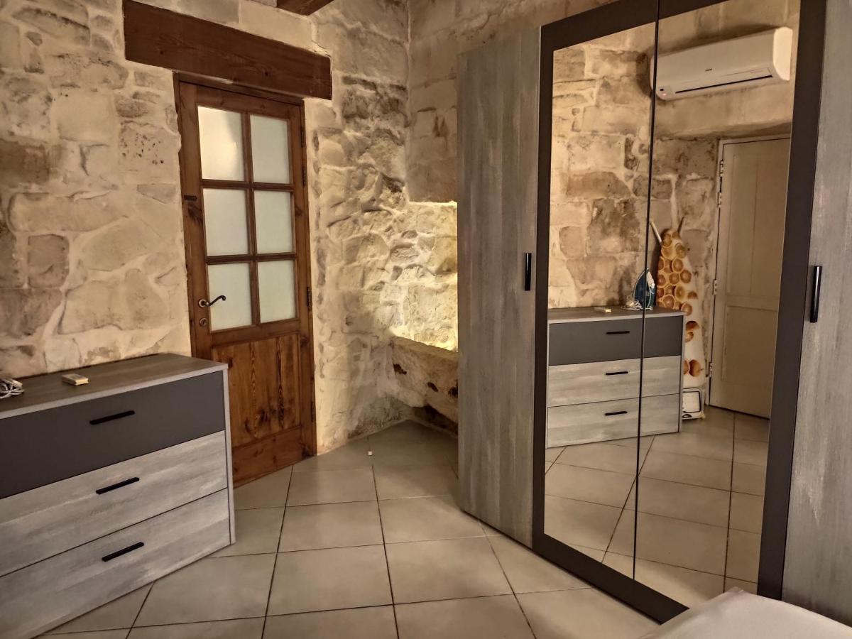 Margerita Farmhouse Qrendi Dış mekan fotoğraf