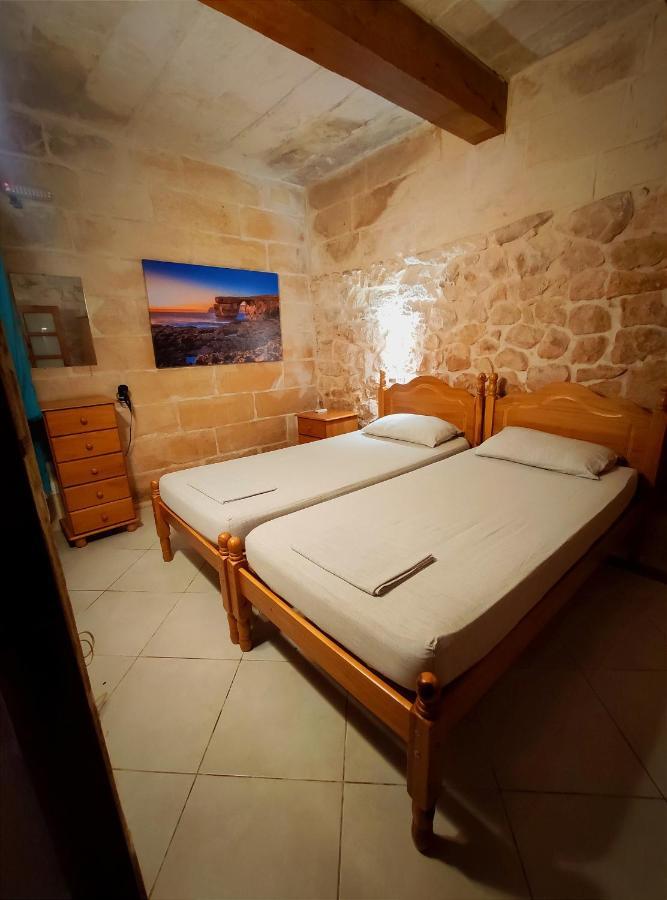 Margerita Farmhouse Qrendi Dış mekan fotoğraf