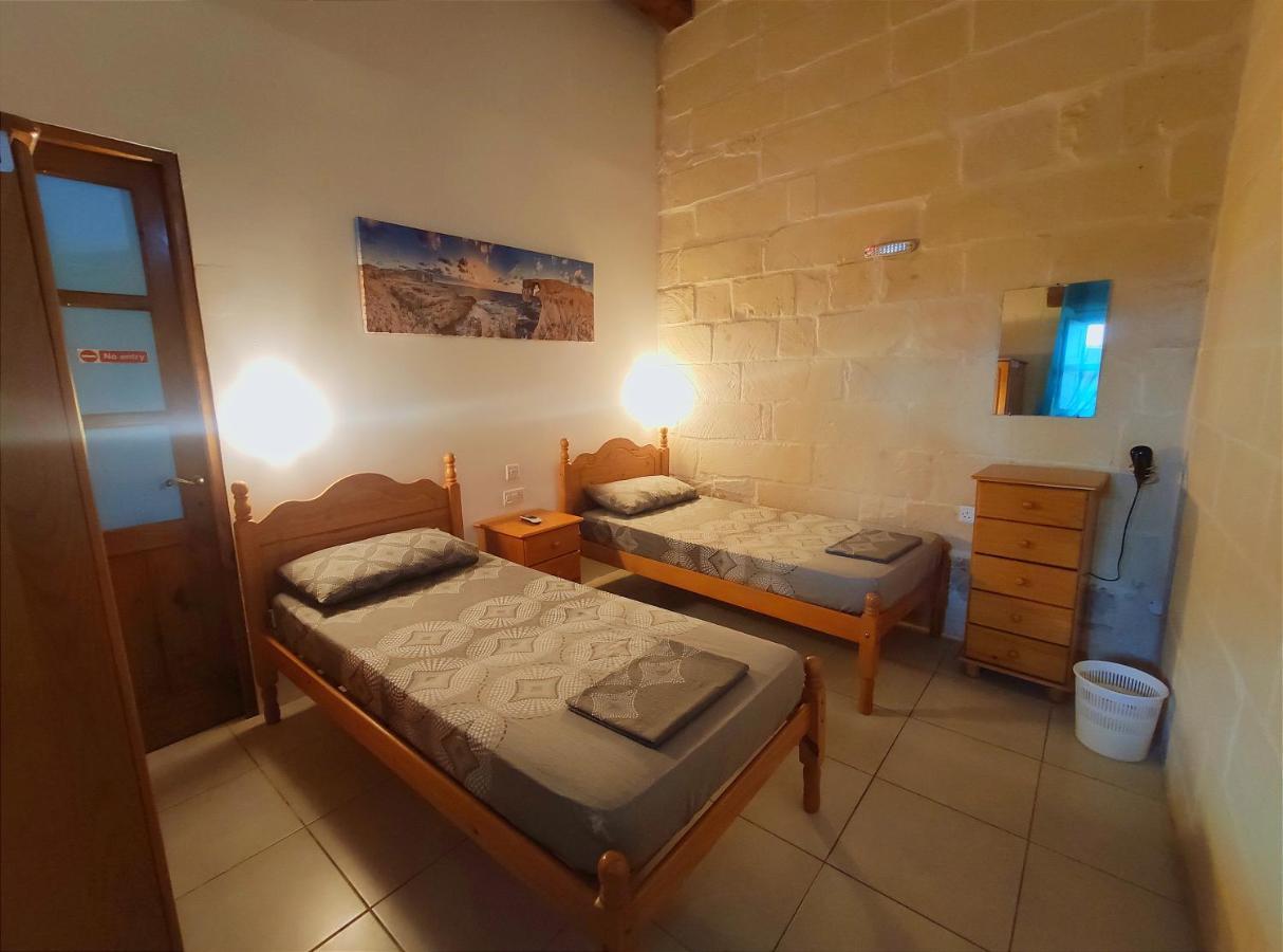 Margerita Farmhouse Qrendi Dış mekan fotoğraf