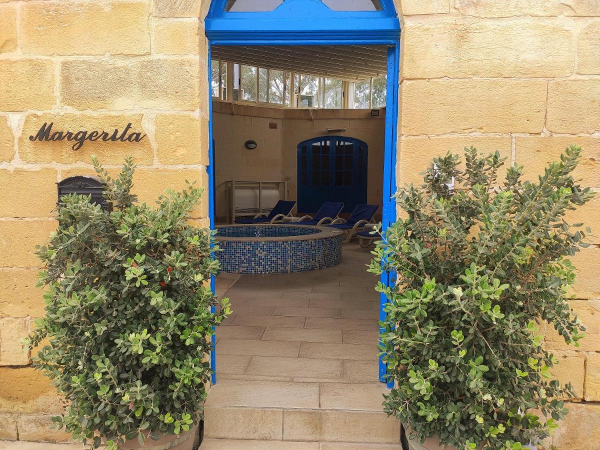 Margerita Farmhouse Qrendi Dış mekan fotoğraf
