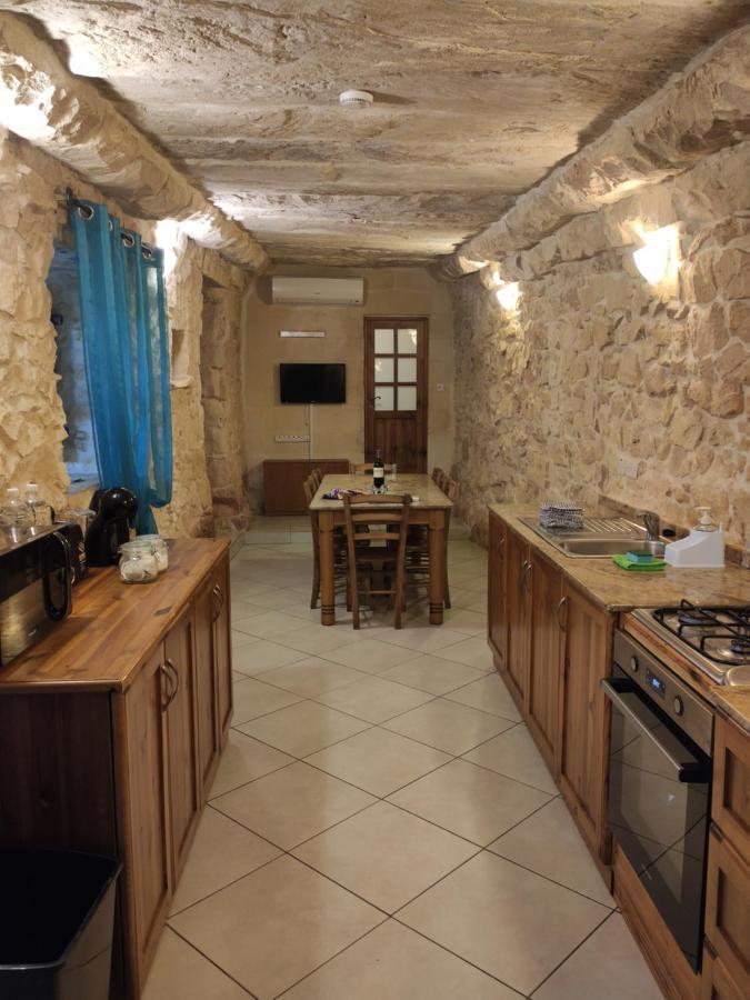 Margerita Farmhouse Qrendi Dış mekan fotoğraf