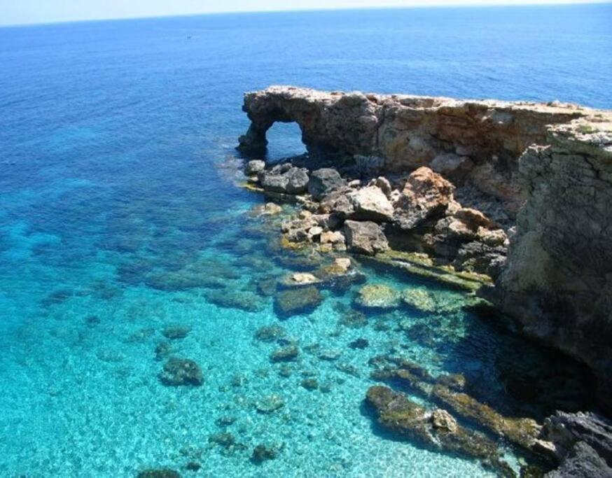Margerita Farmhouse Qrendi Dış mekan fotoğraf