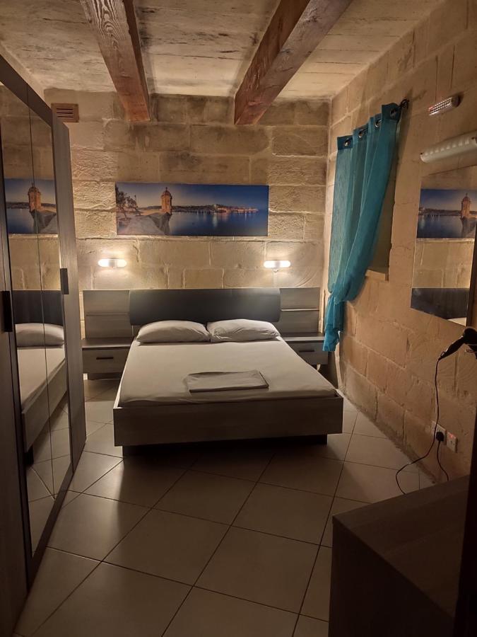 Margerita Farmhouse Qrendi Dış mekan fotoğraf