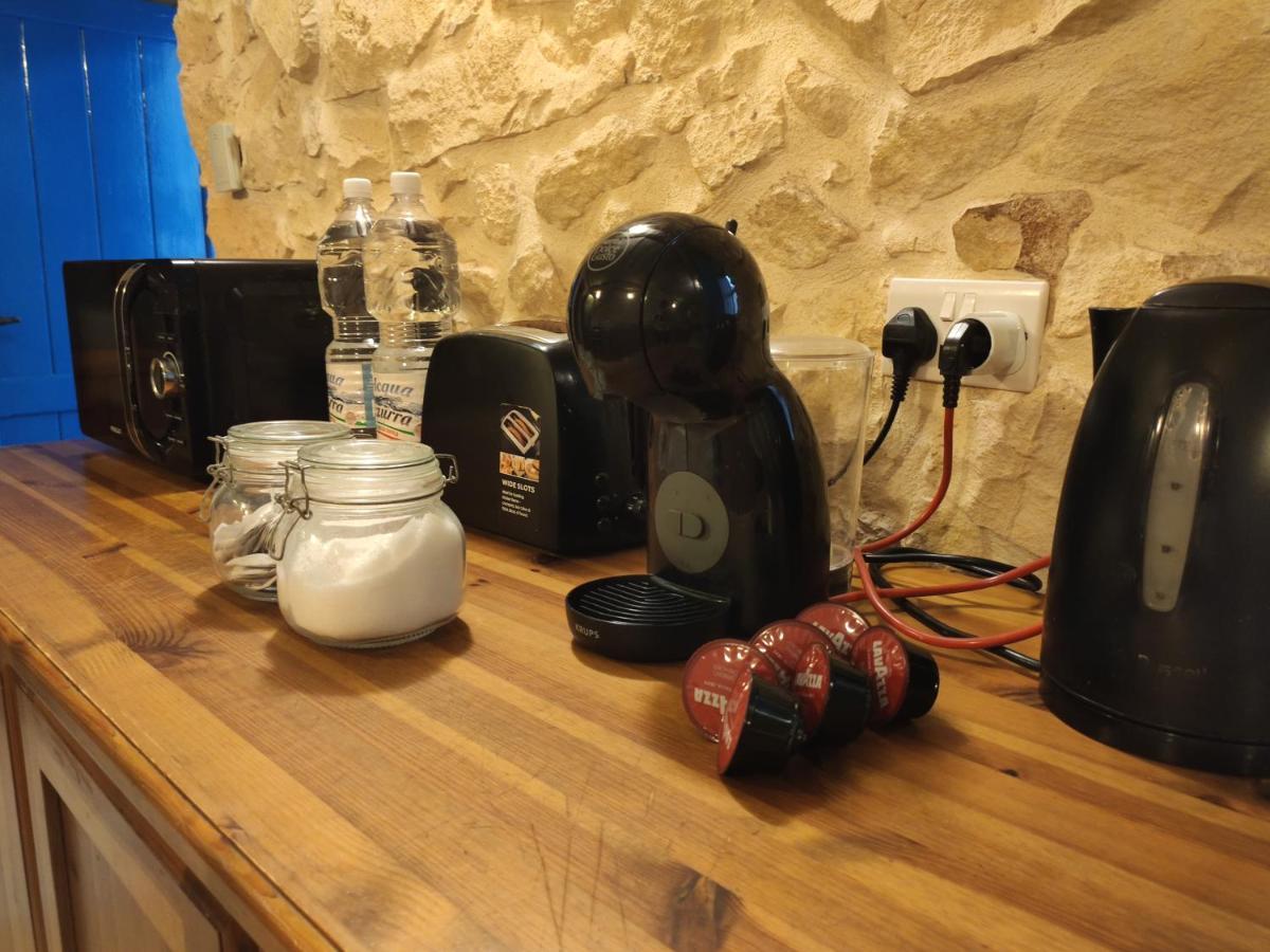 Margerita Farmhouse Qrendi Dış mekan fotoğraf