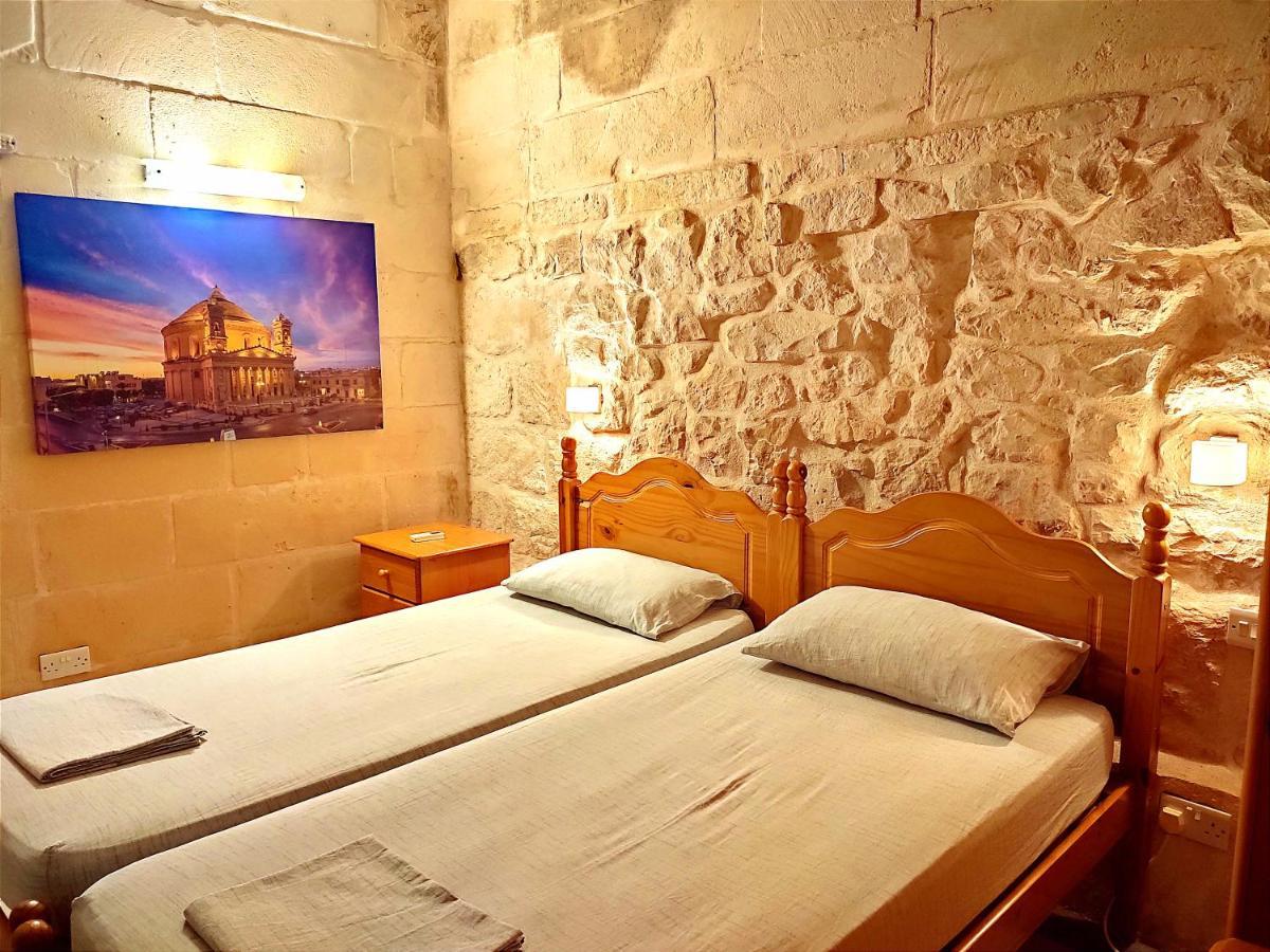 Margerita Farmhouse Qrendi Dış mekan fotoğraf