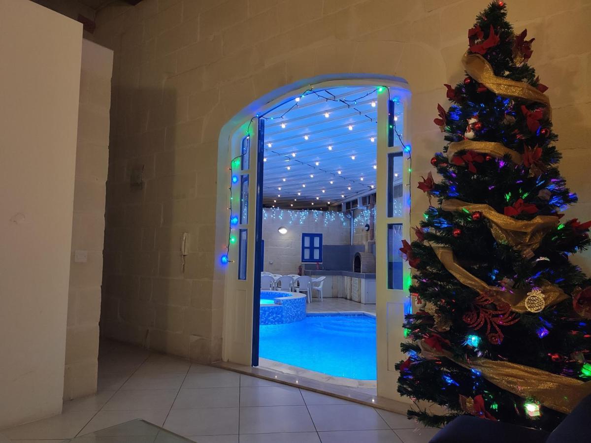 Margerita Farmhouse Qrendi Dış mekan fotoğraf