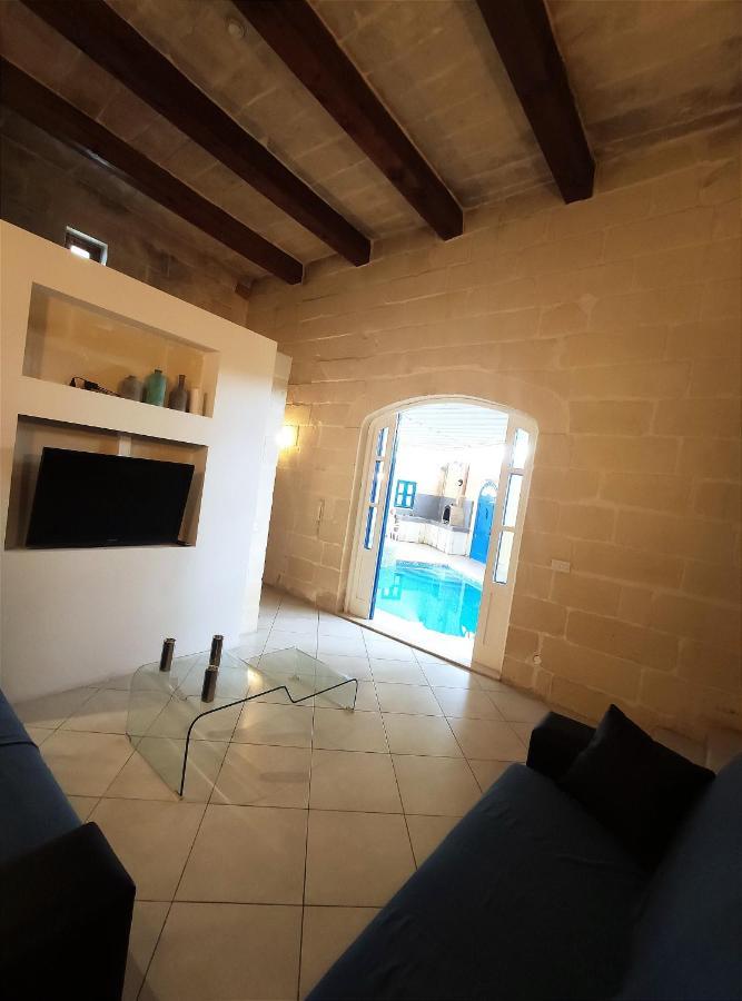Margerita Farmhouse Qrendi Dış mekan fotoğraf