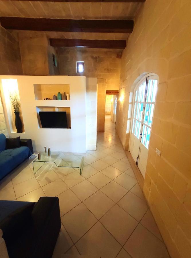 Margerita Farmhouse Qrendi Dış mekan fotoğraf
