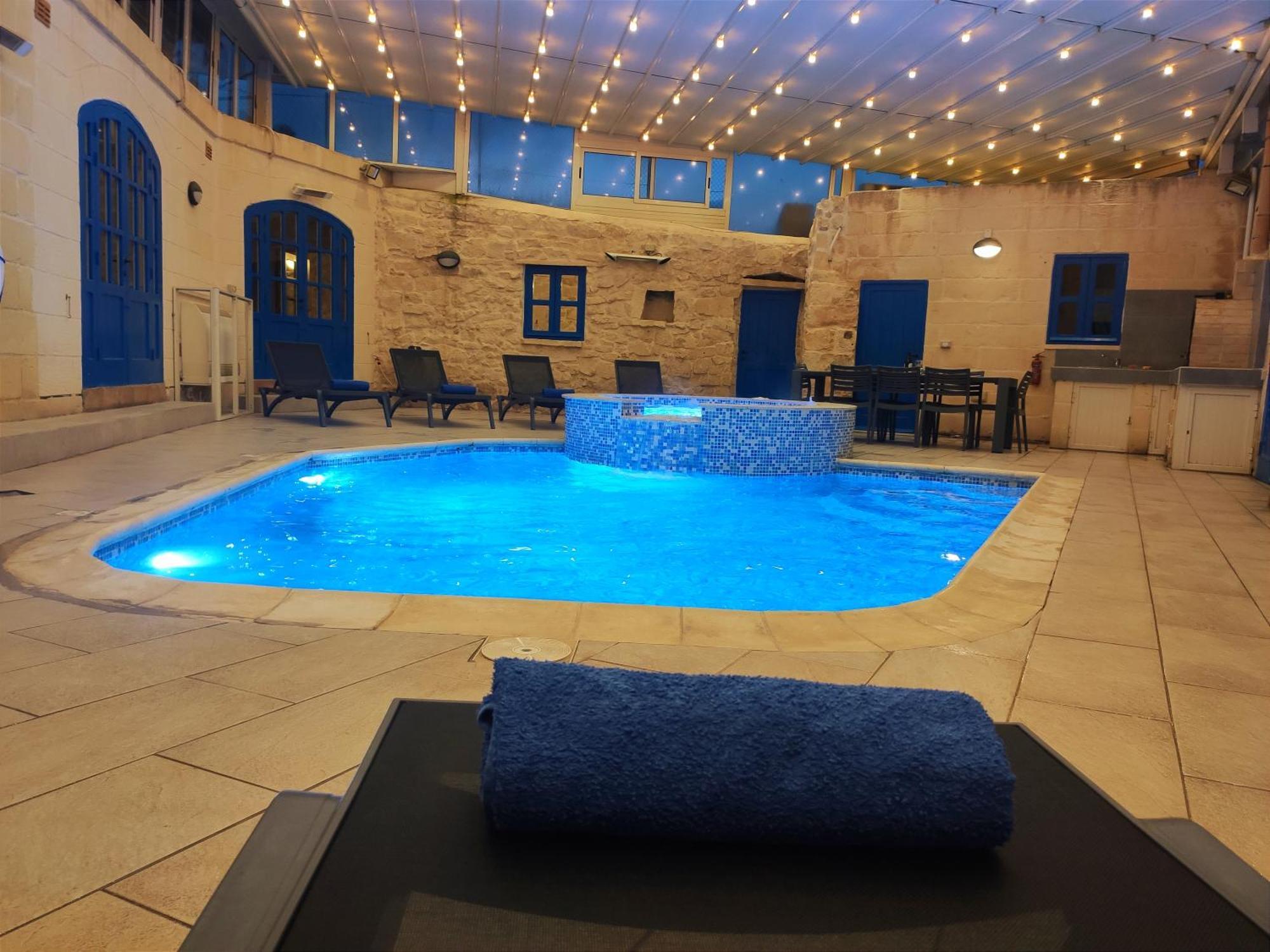 Margerita Farmhouse Qrendi Dış mekan fotoğraf