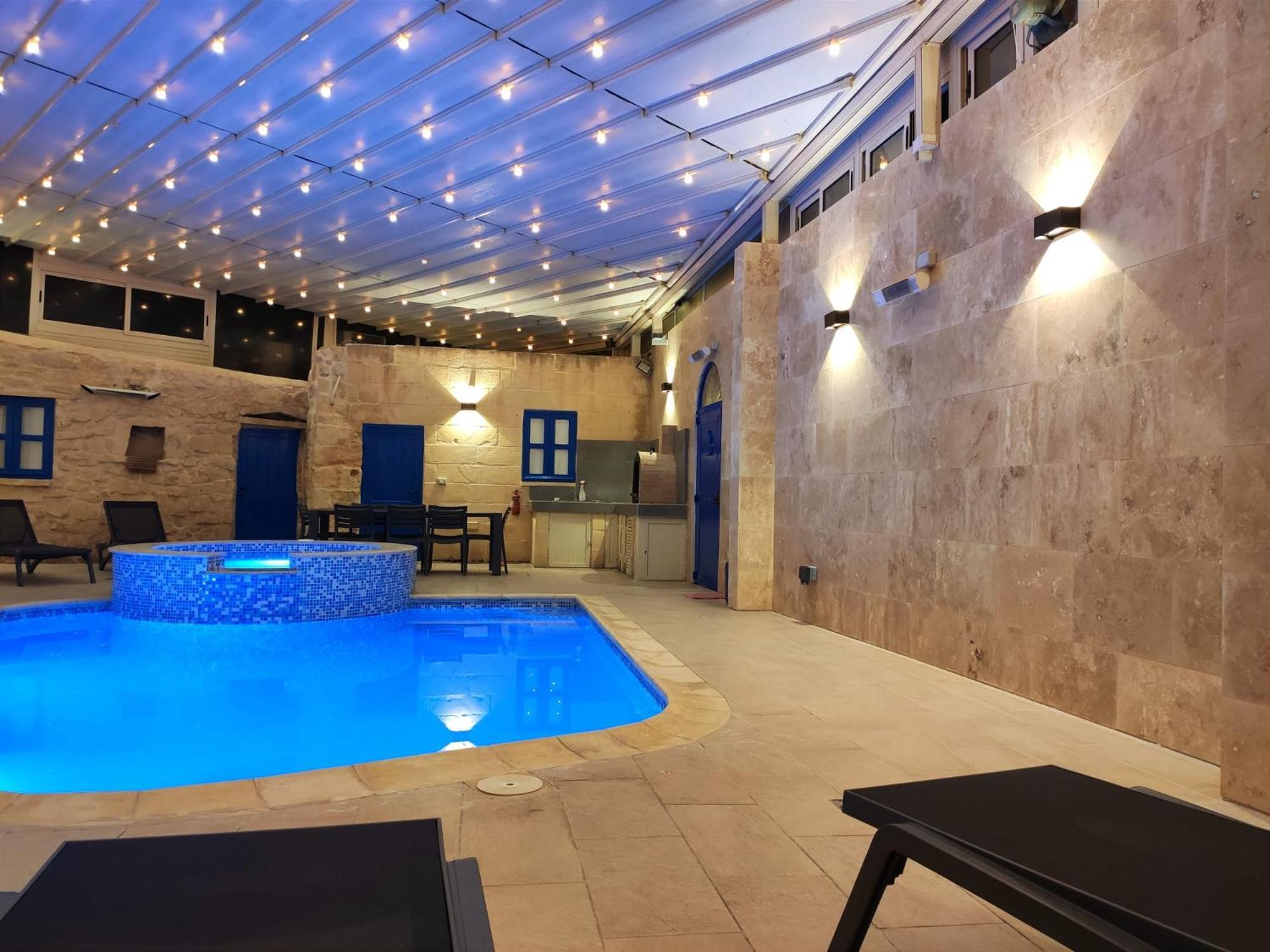 Margerita Farmhouse Qrendi Dış mekan fotoğraf